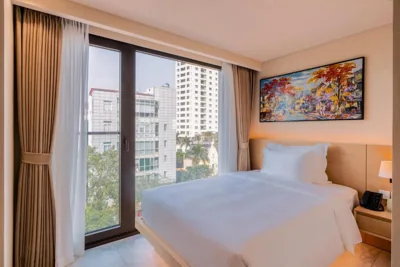 The Five Suites Lilas – Photos 2