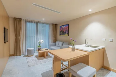 The Five Suites Lilas – Photos 3