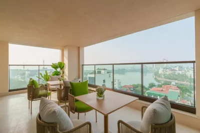 The Five Suites Lilas – Photos 4
