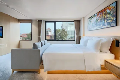 The Five Suites Lilas – Photos 5
