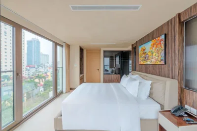 The Five Suites Lilas – Photos 6