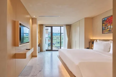 The Five Suites Lilas – Photos 9