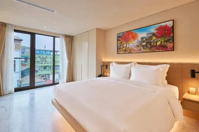 The Five Suites Lilas – Photos 10