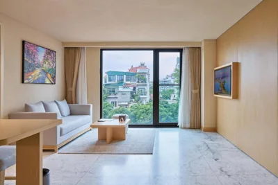 The Five Suites Lilas – Photos 11