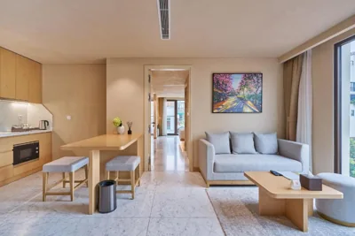 The Five Suites Lilas – Photos 12