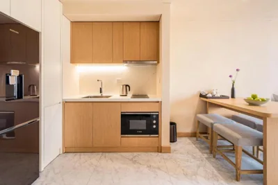 The Five Suites Lilas – Photos 13