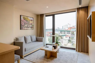 The Five Suites Lilas – Photos 14