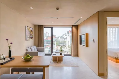The Five Suites Lilas – Photos 15
