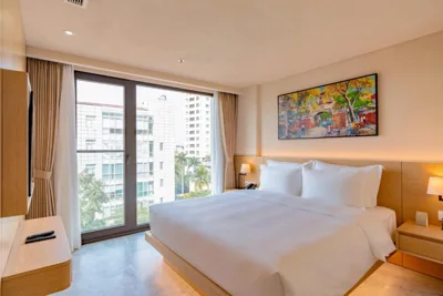 The Five Suites Lilas – Photos 16