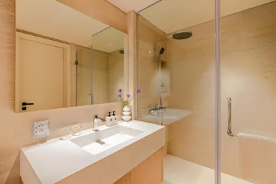 Two-Bedroom Suite — The Five Suites Lilas